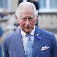 KING CHARLES HAS ONLY TWO YEARS TO LIVE, FUNERAL PLANS UNVEILED