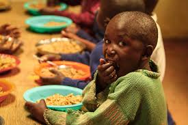HUNGER: ANGER AS MANY NIGERIANS DIE IN SEARCH OF PALLIATIVES