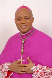 THOMAS OBIATUEGWU: FROM BATTLEFIELD CHAPLAIN TO CATHOLIC BISHOP