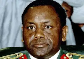 ABACHA: BEST PRESIDENT NIGERIA EVER HAD, DIDN'T LOOT ANY PENNY - BUBA GALADIMA