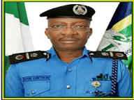 POLICE OFFICERS WHO PREVENTED HAHAYA BELLO'S ARREST COMMITTED CRIME - FALANA