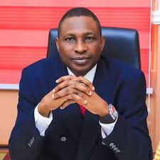 IF I DON'T SEE YAHAYA BELLO CASE TO THE END, I'LL RESIGN - EFCC BOSS, OLUKOYEDE