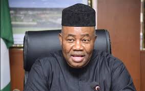 2024 BUDGET: SENATOR ABANDONS LIVE TV INTERVIEW TO AVOID 'WAHALA'