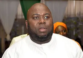UPROAR AS  ASARI DOKUBO CALLS HIMSELF AN IGBO MAN