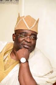 ABIMBOLA DAVIS, FORMER ABN CHIEFTAIN, IS DEAD