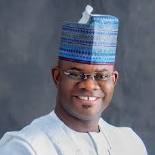 FLEEING EX-KOGI GOV, YAHAYA BELLO, PLANS TO FLEE TO NORTH AFRICA