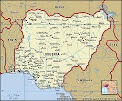 ONLY SIX NIGERIANS SIGNED 1914 AMALGAMATION DOCUMENT, IGBOS NOT REPRESENTED
