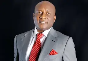 LAMENTATION: MY OWN COUNTRY DENIED US - ALLEN ONYEMA, AIR PEACE BOSS