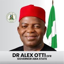 NIGERIANS REACT AS TINUBU GOVT AWARDS ABIA BEST PERFORMING STATE IN SOUTH EAST