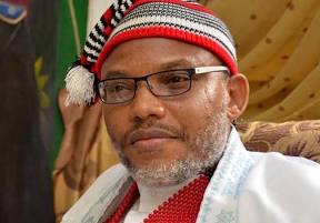 EFFORTS ON TO RELEASE NNAMDI KANU - REPS DEPUTY SPEAKER