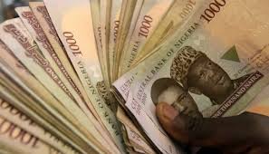 NAIRA CRASH: EFCC ARRESTS 34 CURRENCY SPECULATORS IN ABUJA
