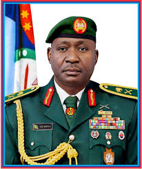 MILITARY IDENTIFIES PERSON RESPONSIBLE FOR KILLING OF SOLDIERS IN DELTA COMMUNITY