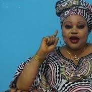 MODUPE ABIOLA DECLARES SELF PRESIDENT OF 'DEMOCRATIC REPUBLIC OF YORUBA NATION'