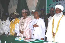 WE REGRET VOTING TINUBU IN 2023 - NORTHERN ELDERS