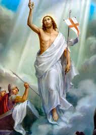 SCIENTIST PROVIDES EVIDENCE THAT JESUS ROSE FROM DEAD