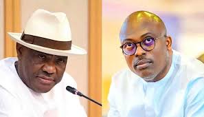 WIKE, FUBARA WAR GETS HOTTER AS FOUR COMMISSIONERS QUIT GOVERNOR'S CABINET