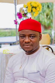 I WON'T LEAVE LABOUR PARTY - REPS UMEHA