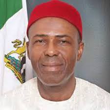 BREAKING: FIRST ABIA STATE GOVERNOR, OGBONNAYA ONU, IS DEAD