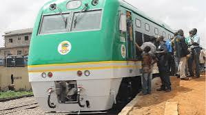 PORT HARCOURT-ENUGU RAIL LINE: MINISTER FROWNS AT SLOW PACE OF WORK