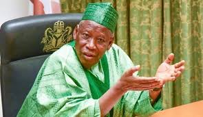APC LEADERS TELL GANDUJE TO VACATE OFFICE AFTER COURT JUDGEMENT