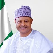 KADUNA GOV CRIES OVER HUGE DEBT, SAYS HE CAN'T PAY SALARY