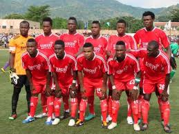 RANGERS TRASH ABIA WARRIORS 3-2, EXTEND LEAD AT TOP OF NPFL TABLE