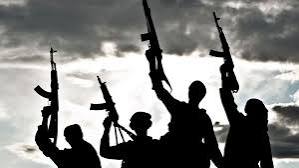 BANDITS CELEBRATE SALLAH IN VIRAL VIDEO, NIGERIANS REACT