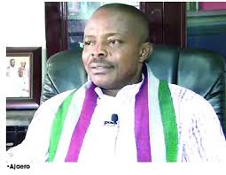 NLC PRESENTS DEMANDS TO FG AHEAD OF MAY DAY