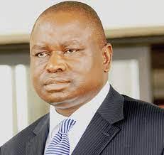AYOGU EZE, FORMER SENATOR, GUBER CANDIDATE, DIES AT 66