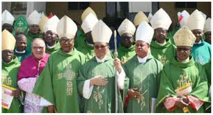 CATHOLIC BISHOP TAKES SWIPE AT MUSHROOM CHURCHES, SAYS THEY SPRING UP FOR MONEY