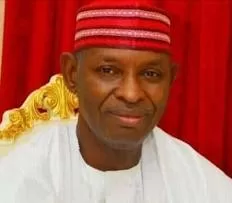 I'VE ACCEPTED MY FATE - DETHRONED KANO EMIR