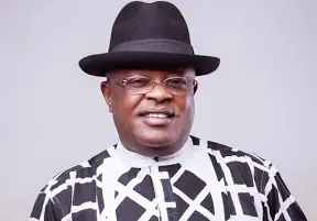 GROUP DEMANDS APOLOGY FROM UMAHI OVER ATTACK ON PETER OBI