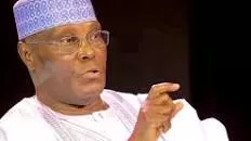 I'LL KEEP CONTESTING FOR PRESIDENCY AS LONG AS I'M ALIVE - ATIKU