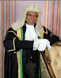 NJC DENIES PROMOTION FOR JUSTICE INYANG EKWO, TWO OTHERS