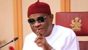 WIKE FRUSTRATED PETER OBI OUT OF PDP - ATIKU'S AIDE