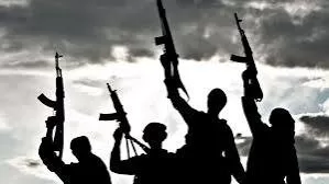 GUNMEN KILL THREE POLICEMEN, FRSC OFFICIAL IN ENUGU