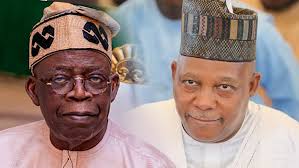 LEADERSHIP VACUUM? VP OFF TO US, PRESIDENT'S WHEREABOUT UNKNOWN
