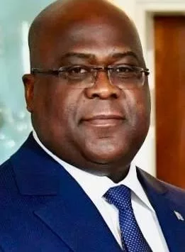 CONGOLESE ARMY FOILS COUP ATTEMPT AGAINST PRESIDENT FELIX TSHISEKEDI