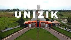 UNIZIK RESCHEDULES CONVOCATION TO MAY 31, GIVES REASONS