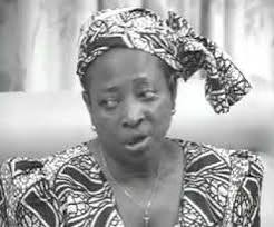 'OVULARIA' OF NEW MASQUERADE FAME DIES AT 82