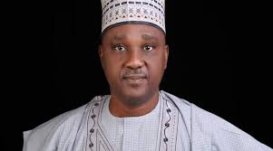 HOUSE OF REPS MEMBER DIES IN ABUJA