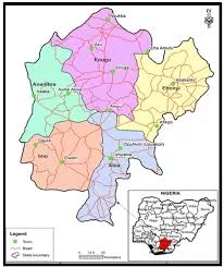 ENUGU TO HOLD LG ELECTION OCTOBER 5