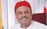 SUPREME COURT DISMISSES ANYANWU'S BID TO STAY EXECUTION