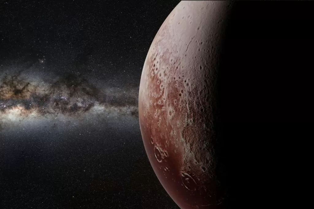 ENAIPOSHA: A NEW PLANET THAT DEFIES WHAT WE KNOW ABOUT OUR SOLAR SYSTEM