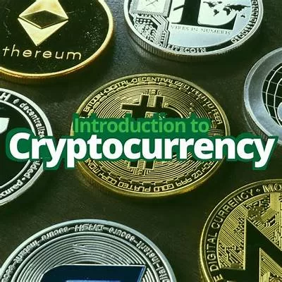 NIGERIA RECOGNIZES CRYPTOCURRENCIES AS SECURITIES IN LANDMARK LEGAL SHIFT