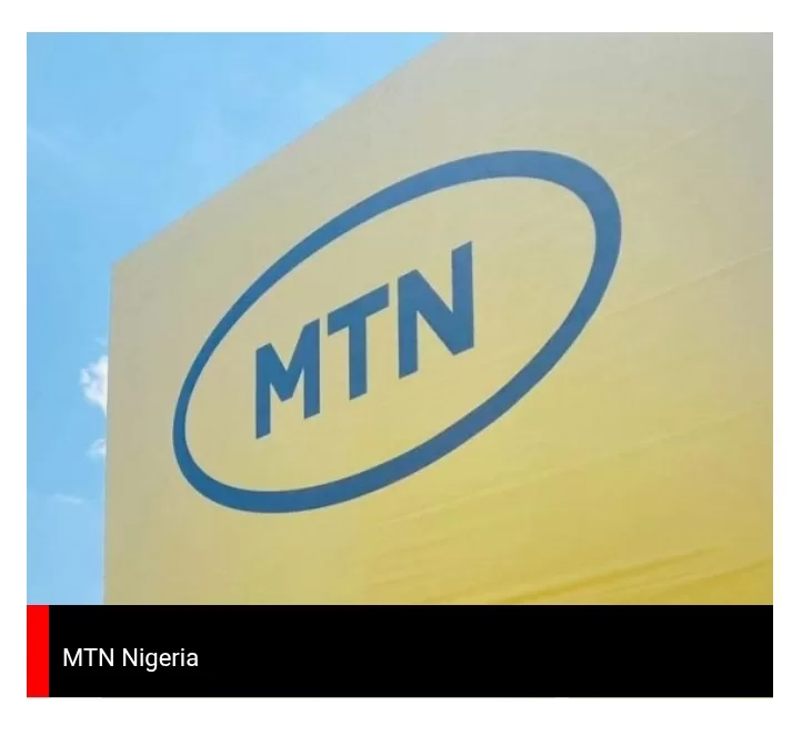 MTN REVENUE HITS N1TRN, BOUNCES BACK TO PROFITABILITY IN Q1 2025