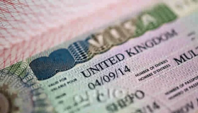 HOW TO SECURE 10-YEAR UK STANDARD VISITOR VISA
