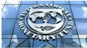 TINUBU GOVERNMENT REPLIES IMF: ITS UNREALISTIC TO FIX NIGERIA'S PROBLEMS IN TWO YEARS
