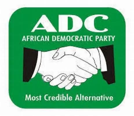 APGA'S ONLY SENATOR, ENYINNAYA ABARIBE, FORMER AIR FORCE CHIEF, SPOTTED AT UNVEILING OF ADC