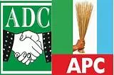 BIG SHAKE-UP IN NIGERIAN POLITICS AS HEAVYWEIGHTS JOIN ONE PARTY, SAYS BBC